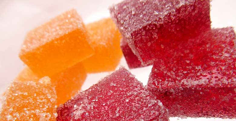 Yummy Slim Gummies: Süße Hilfe auf dem Weg zur Gewichtsabnahme?