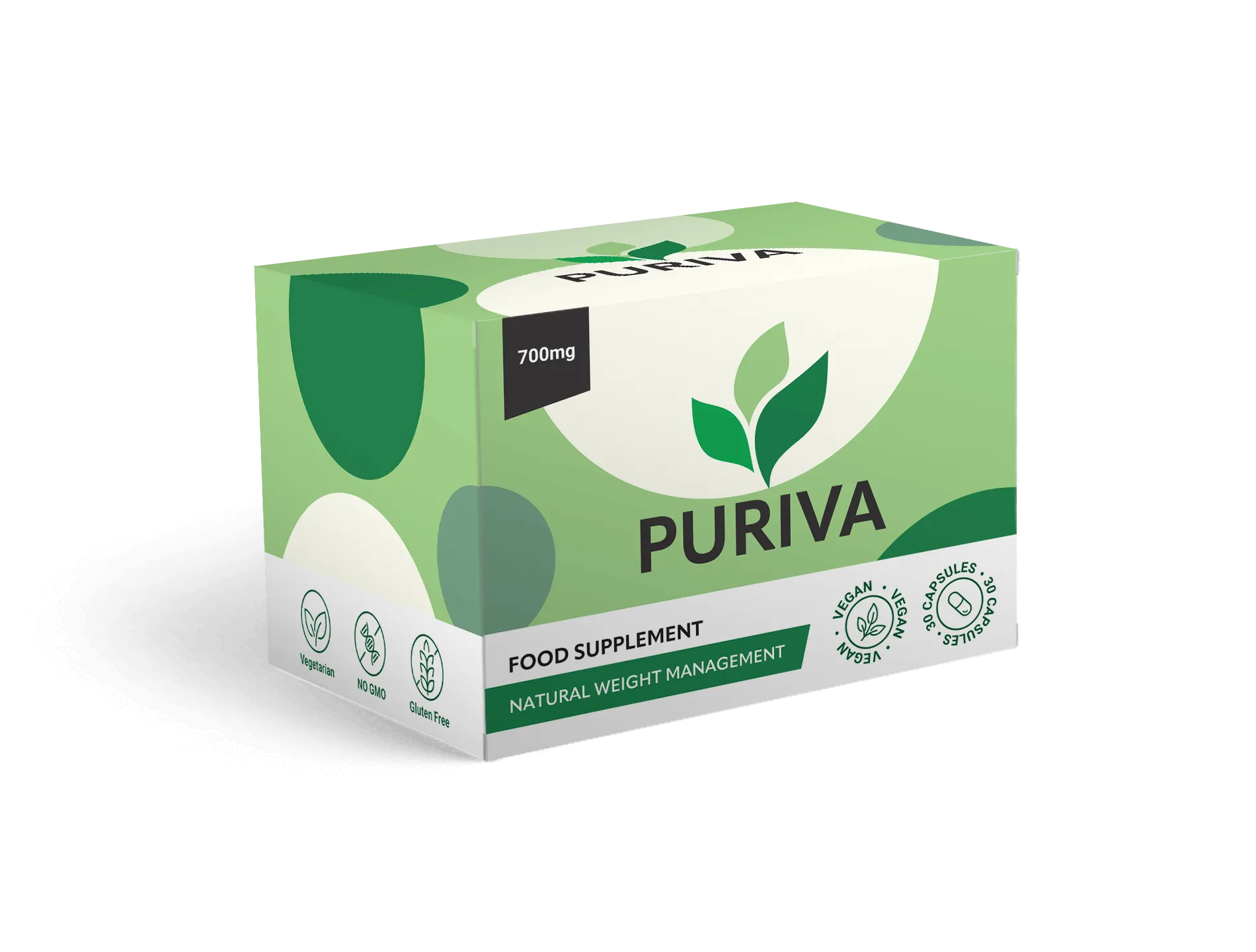 Puriva Kapseln Erfahrungen: Abnehmen mit dem Diät-Präparat?